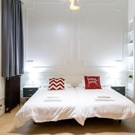 Ever House - Chueca-Gran Via 마드리드 외부 사진