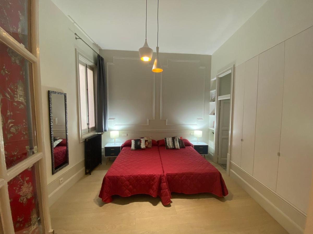 Ever House - Chueca-Gran Via 마드리드 외부 사진