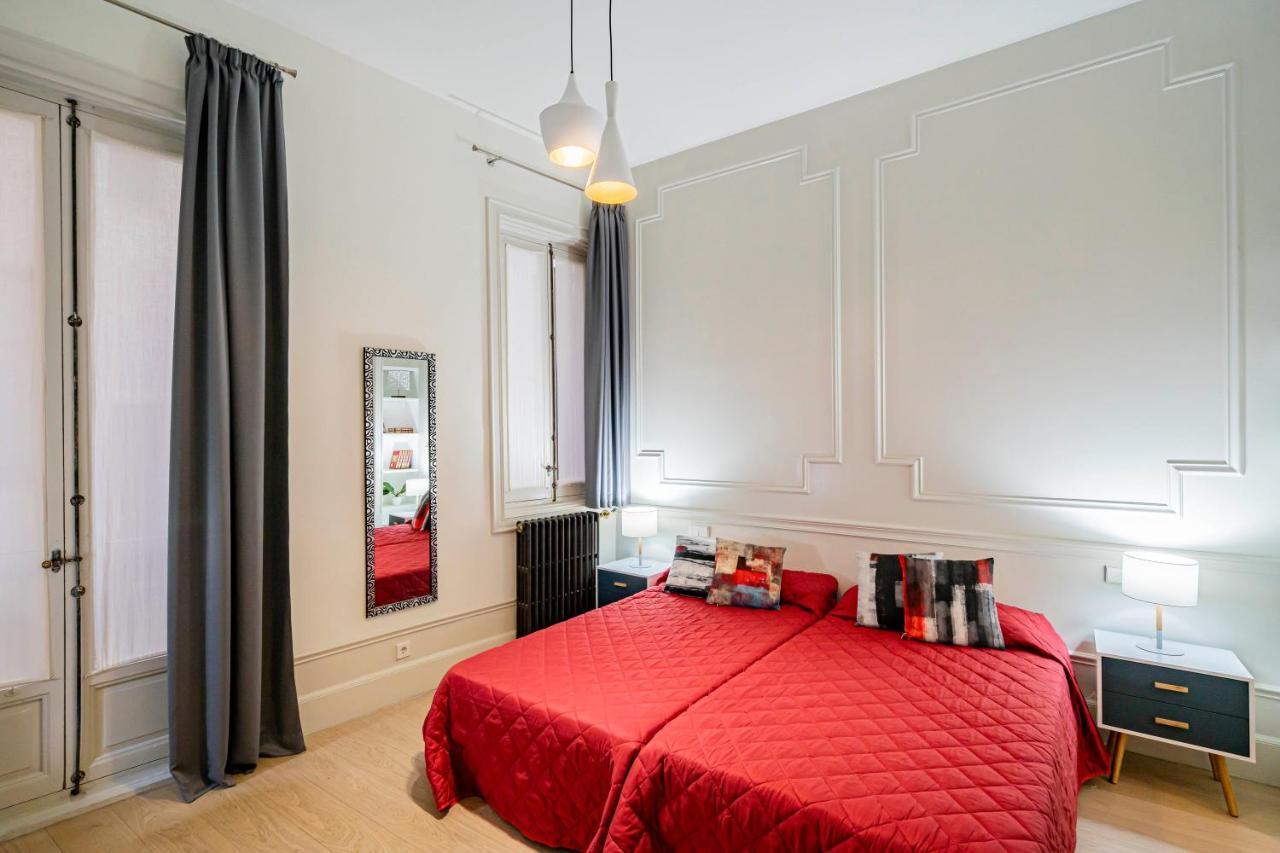 Ever House - Chueca-Gran Via 마드리드 외부 사진
