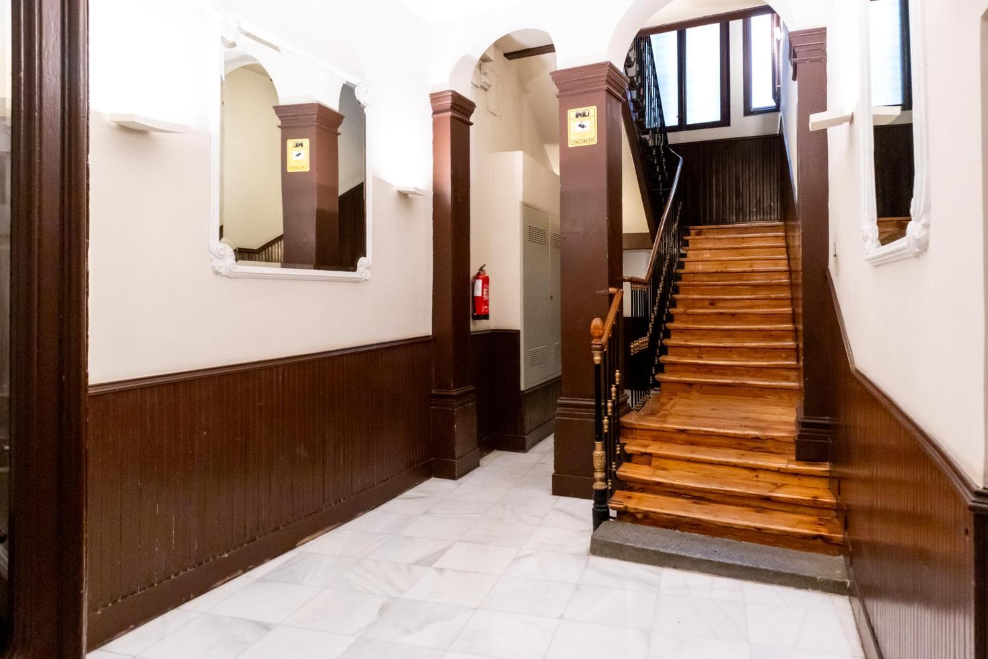 Ever House - Chueca-Gran Via 마드리드 외부 사진