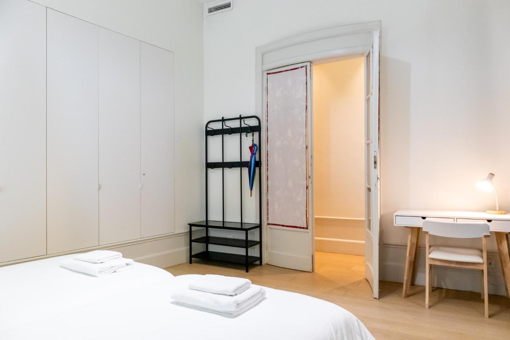 Ever House - Chueca-Gran Via 마드리드 외부 사진