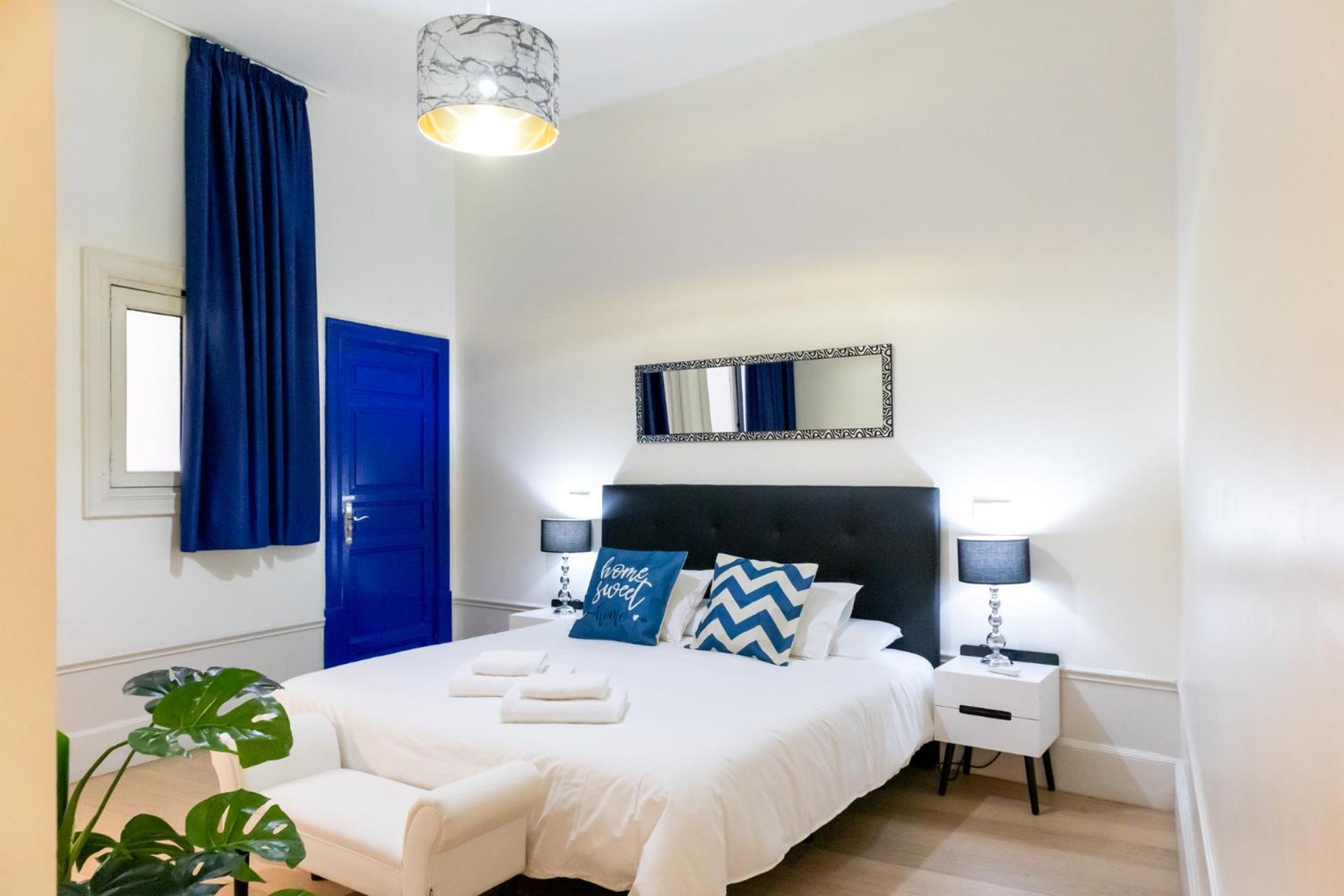 Ever House - Chueca-Gran Via 마드리드 외부 사진